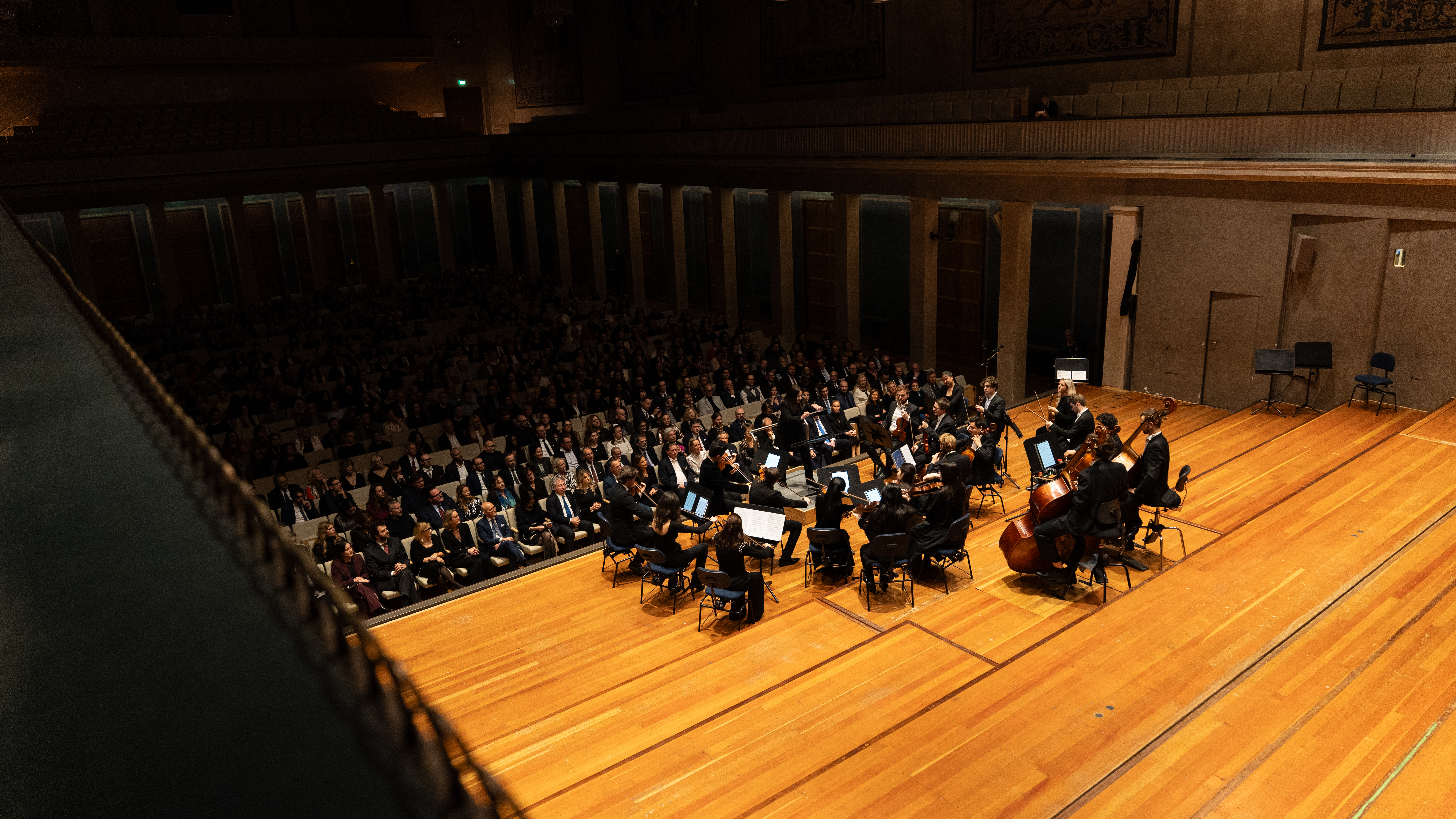 Gala Italia 2025: a Monaco di Baviera un grande successo di pubblico e un forte messaggio contro la violenza sulle donne