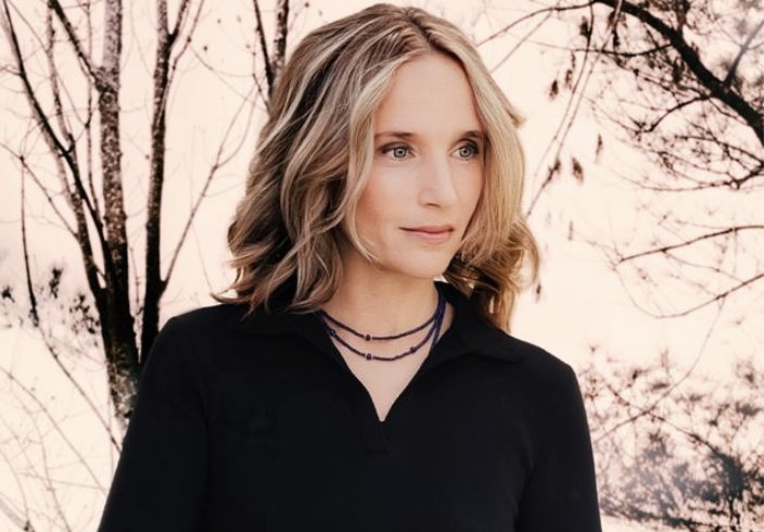 Hélène Grimaud e il richiamo (melodico) della foresta