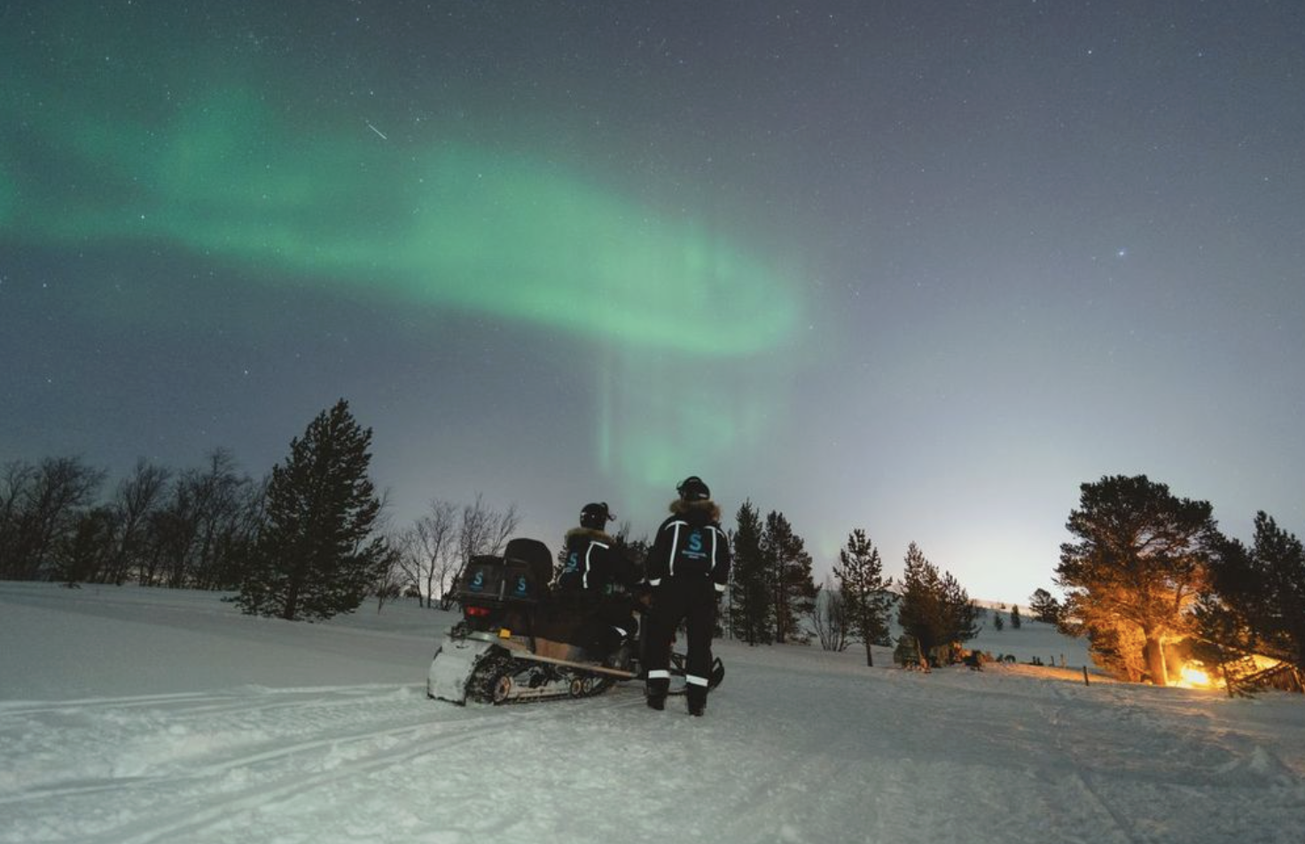Geografia del silenzio