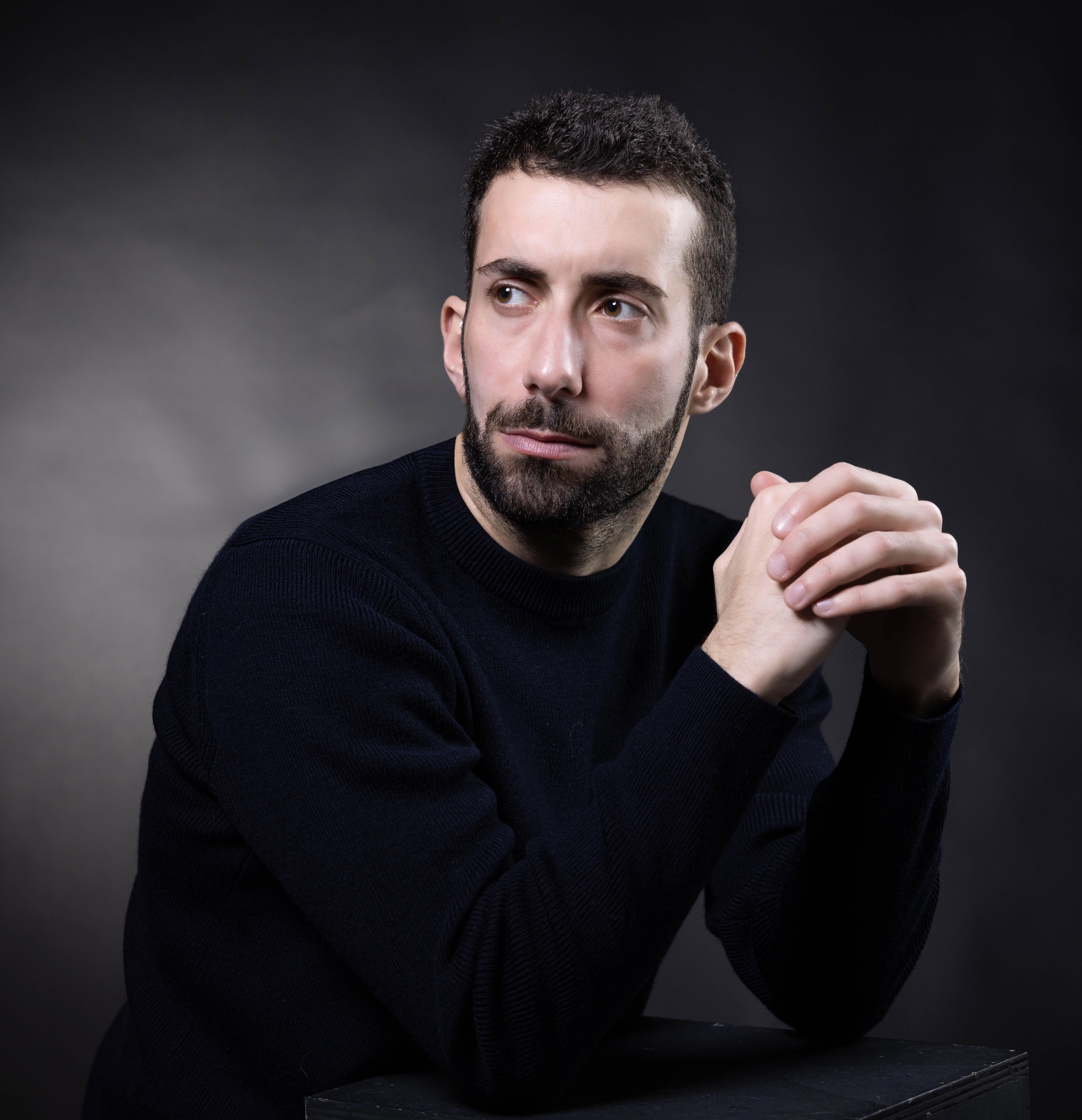 Mattia Insolia e la grammatica del silenzio: crescere significa imparare a perdere