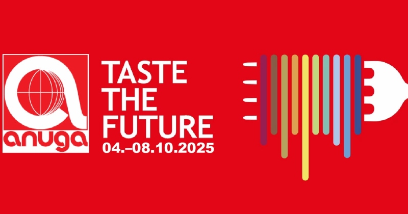 Anuga 2025: il futuro del beverage parla il linguaggio di salute, innovazione e sostenibilità