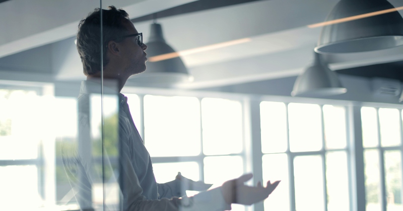 Il lato oscuro del management