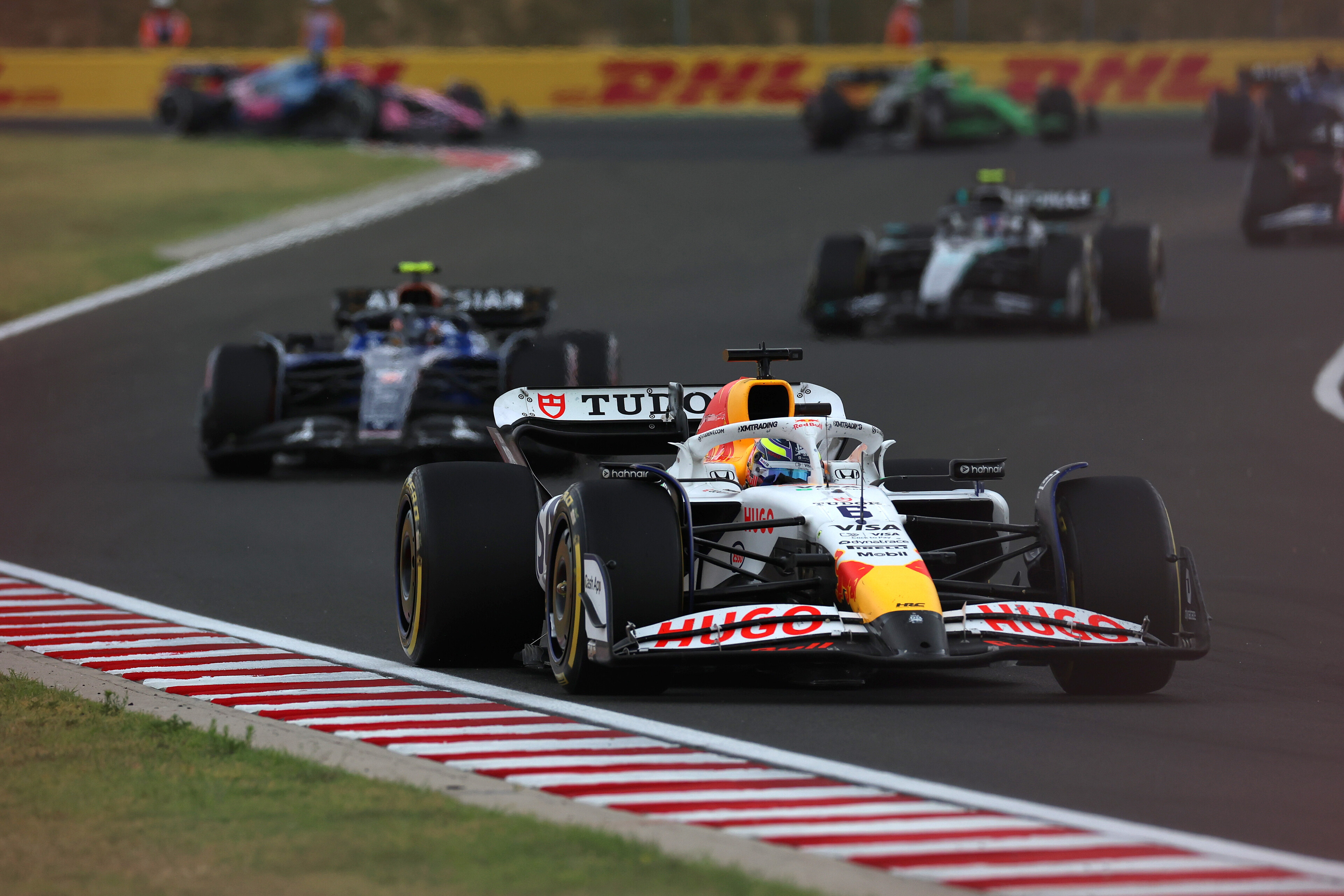 Racing Week: Monza vibra al ritmo della Formula 1