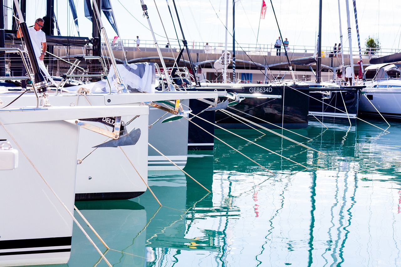 La nautica italiana ha brillato al Boot di Düsseldorf 2025: trionfo di eccellenza, innovazione e design Made in Italy
