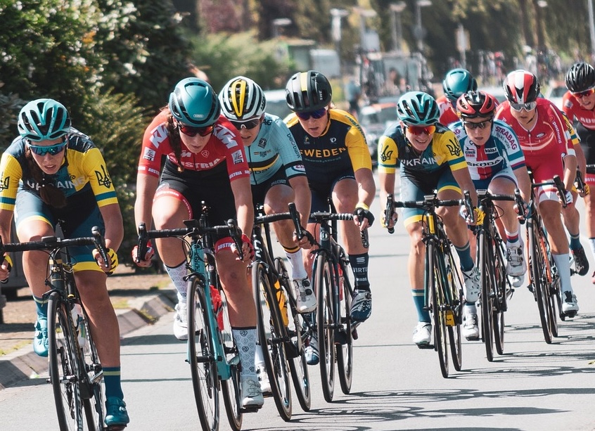 Milano-Sanremo 2024: trionfo di Jasper Philipsen