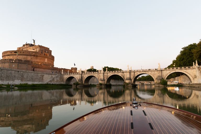 Roma in Autunno: il nuovo itinerario firmato Hotel de Russie
